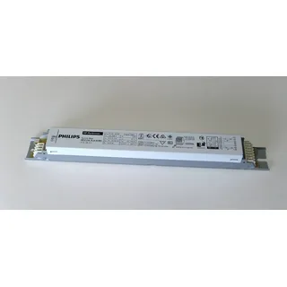 Philips HF-P 218/236 TL-D III 220-240V 50/60 Hz