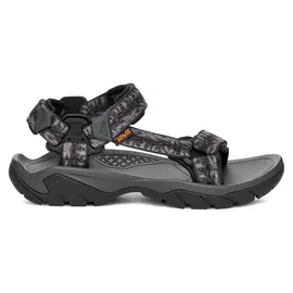 Teva Terra Fi 5 Universal Herren Gemline Total Eclipse 47
