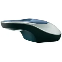 Eschenbach 158628 Handlupe mit LED-Beleuchtung 7x Ø58 mm