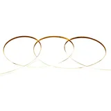 LEDKIA - Led-streifen 24v Dc Smd2835 120 Led/m 5m Ip20 Cri90 2700k Warmweiß