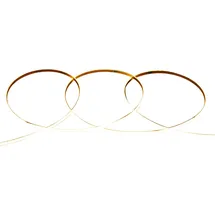 LEDKIA - Led-streifen 24v Dc Smd2835 120 Led/m 5m Ip20 Cri90 2700k Warmweiß