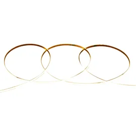 LEDKIA - Led-streifen 24v Dc Smd2835 120 Led/m 5m Ip20 Cri90 2700k Warmweiß