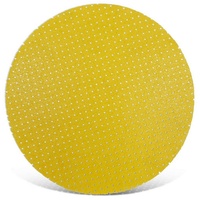 MENZER Ultrapad, Körnung 60, Edelkorund, 25 Stk.) K60