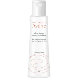 Avène Milder Augen-Make-up-Entferner 125 ml