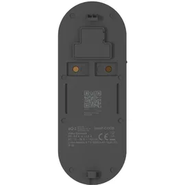Homematic IP Video-Türklingel 3MP WLAN Anthrazit