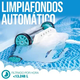 Intex ZX300 grün 0,41 m