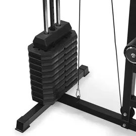 Dione LT60 Schwarz