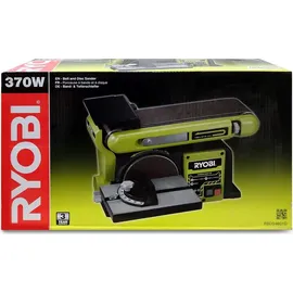 RYOBI RBDS4601G Tellerschleifer