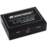 Omnitronic LH-125 IR-Lautstärkeregler