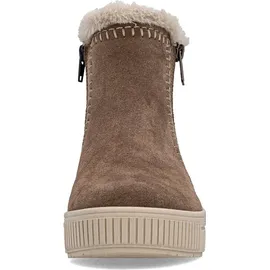 REMONTE D3B70-20 Braun Boot Gr. 40