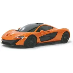 JAMARA 405104 McLaren P1 1:24 orange 27MHz