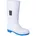 Total-Sicherheitsgummistiefel 44 Farbe FW95WHR44
