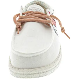 Fusion Schnürschuh in weiß | Gr.: 39