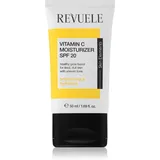Revuele Vitamin C Tagescreme mit Sonnenschutz 50 ml
