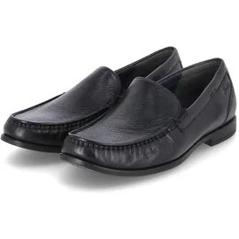 SIOUX Edvigo-182 Herren Schwarz 42