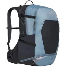 Vaude Bike Alpin 28+5 Blau/Grau