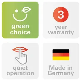 HSM Securio AF 150 Weiß
