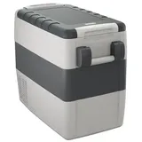 IndelB Kompressorkühlbox TB51.2