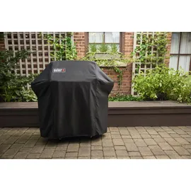 Weber Spirit E-310 schwarz 1500862