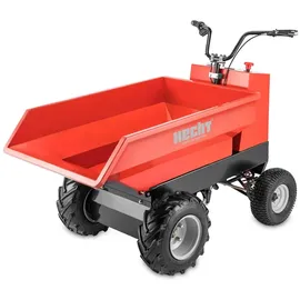 Hecht Dumper 500 kg