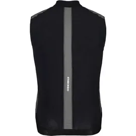 Etxeondo Ligero Gore-tex InfiniumTM Windstopper® Weste - Black - L