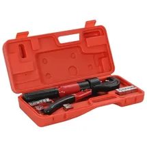 vidaXL Crimpzange 4-6-8-10-16-25-35-70 mm2