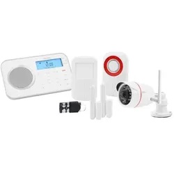 Olympia Prohome 8791 WLAN/GSM weiss