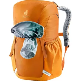 Deuter Junior 18 l maple/amber