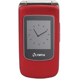 Olympia Style View rot