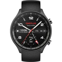 OnePlus Watch 2R Gunmetal Gray
