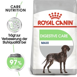 Royal Canin Digestive Care Maxi Trockenfutter empfindlicher Verdauung