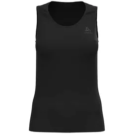 Odlo Active F-Dry Light Funktionsshirt Schwarz XS