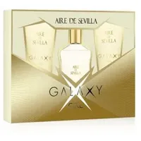 Aire Sevilla Aire De Sevilla Galaxy Girl Lot 3 Pcs