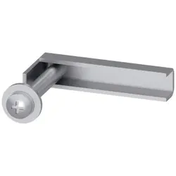 Siemens 8GK99100KK28 ALPHA 160/400 DIN, Hohlwandset zum nachträglichen Umbau eines UP-Verteilers