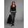 LAURA SCOTT Langarmbody Schwarz 34