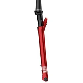RockShox Rudy Ultimate XPLR Race Day 2 29 Zoll 40 mm Rot/Schwarz