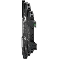 Schneider Electric Sockel Relais RSLZRA1