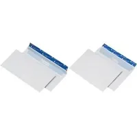 CYGNUS EXCELLENCE Briefhülle DL HK 100g Weiß