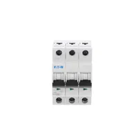 Eaton Power Quality Leitungsschutzschalter CIRCUIT BREAKER 32a 3P/PL6-C32/3 EATON