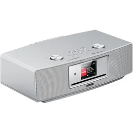 Kenwood CR-ST700SCD-S silber