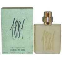 1881 Nino Cerruti 3,4 oz EDT Spray für Herren