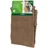 WINDHAGER Jute-Sack 80 x 60 cm, Natur, Schutzvlies