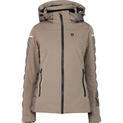8848 Altitude Alizia W Ski Jacket fallen rock (09) 38