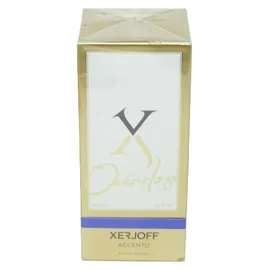 Xerjoff Accento Overdose Eau de Parfum 100 ml
