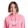 Roxy Surf Stoked Brushed Art Hoodie Plumeria XS