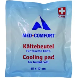 Med-Comfort Kältebeutel 15 x 17 cm