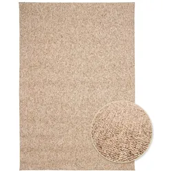 Teppich LINO - Sisal - 200x290cm