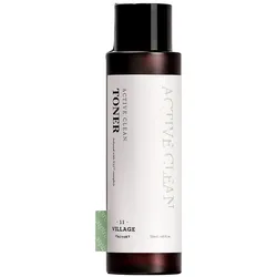 11 Village Factory Active Clean Toner 120 ml