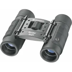 BRESSER Hunter 8x21 Fernglas schwarz 8X21