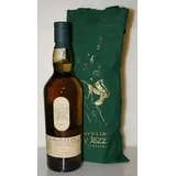 Lagavulin Islay Jazz Festival 2016 54.5% Cask Strength bottle #2173 of 6000 0.7L
